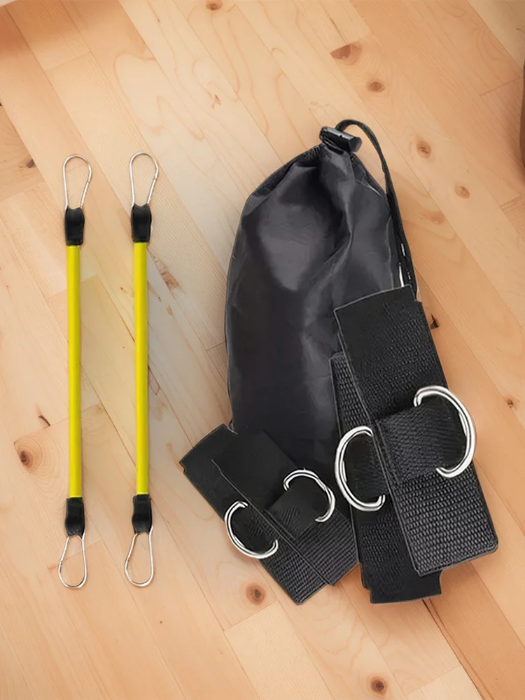 Volleyball Training Equipment Aid Elastic Volleyball Pass Aid Resistance Band Training Pass Rite Resistance Band