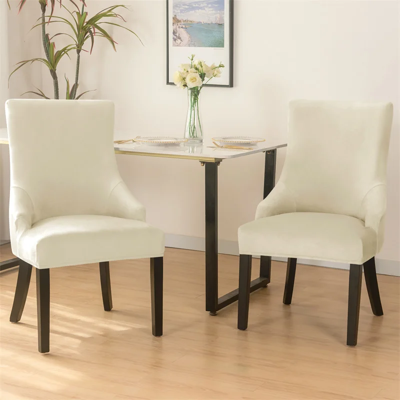 Dining Armchair Slipcovers