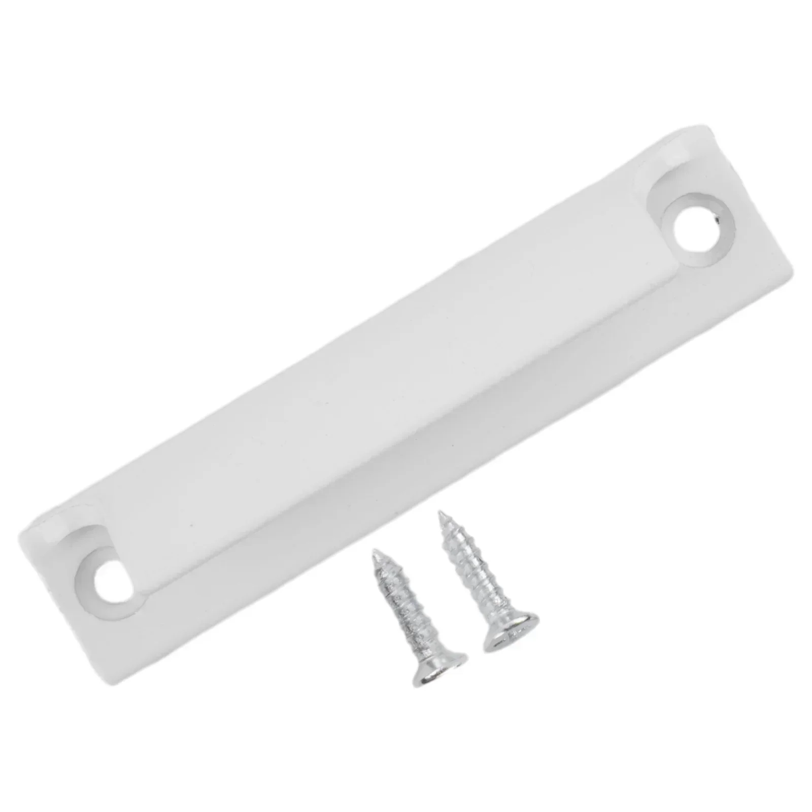 Door Handles Cabinet Handles Aluminum Alloy Door Handle Push-pull Balcony Gate Window Pulls Furniture Hardware Cabinet Drawer Handles