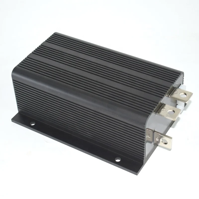 

high quality OEM 1253-440124v 600A control valve