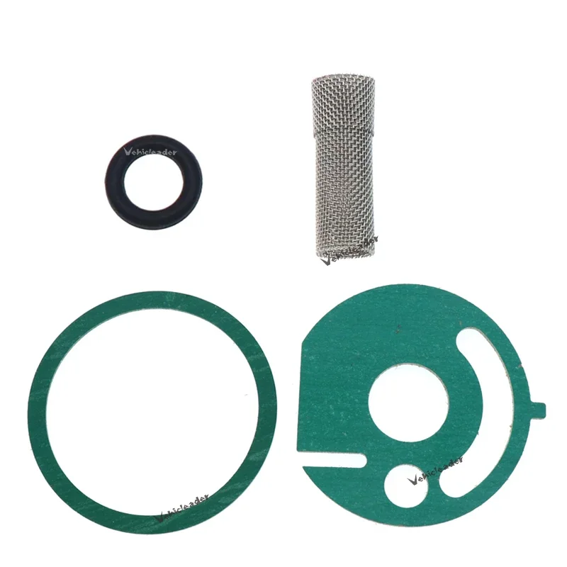 Kit Filtri E Strumenti Di Rimozione Per Riscaldatori Di Parcheggio Diesel - 3 Filtri + 3 Utensili - 5