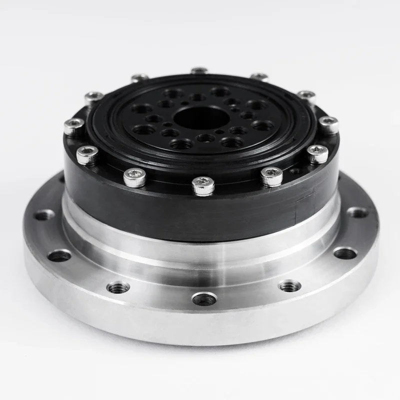 

Điều Hòa Giảm Tốc Ngang Giảm Tích Hợp Loại CSF-25-30/50/80/100/120-Ⅱ Series