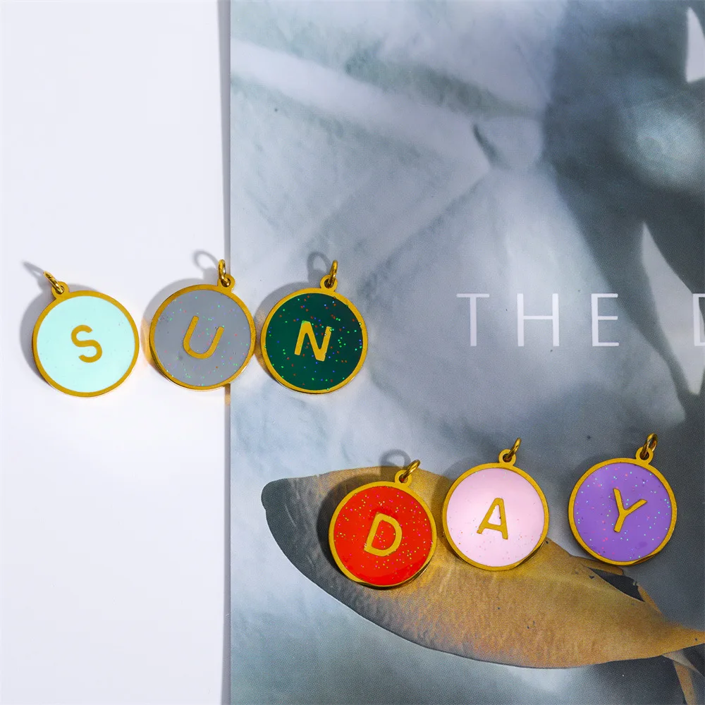 Рисунок 3 - Ожерелья-подвески женские позолоченные