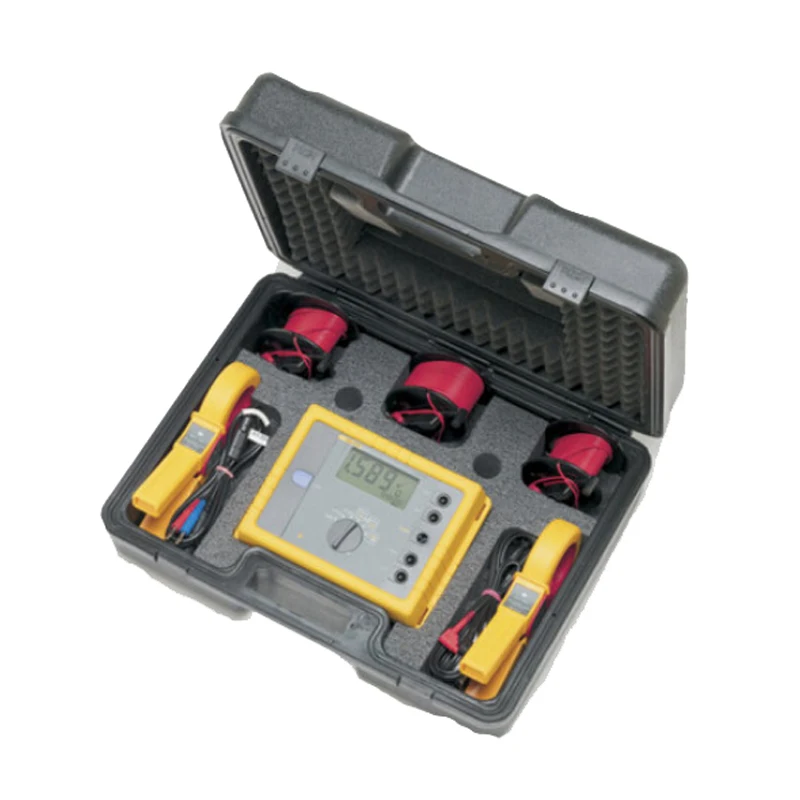 Fluke 1625-2 Kit-Advanced Geo Earth Ground Tester