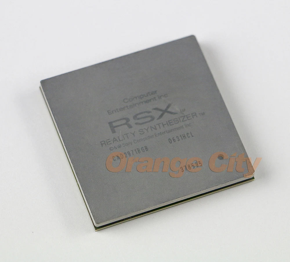 1PC Original GPU CXD2971DGB CXD2971 DGB IC Chip With Balls