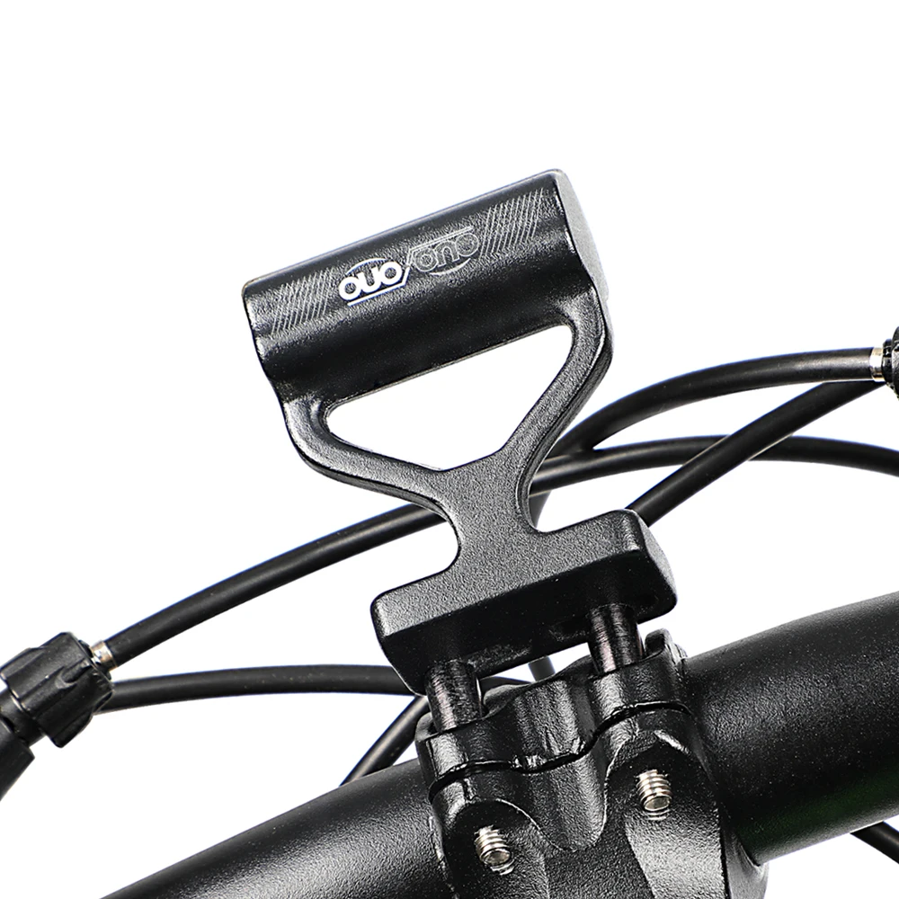 RBEN Estensore per manubrio della bicicletta, estensione del manubrio di mountain bike, attacco manubrio da 31,8 mm, per mountain bike e ciclocross