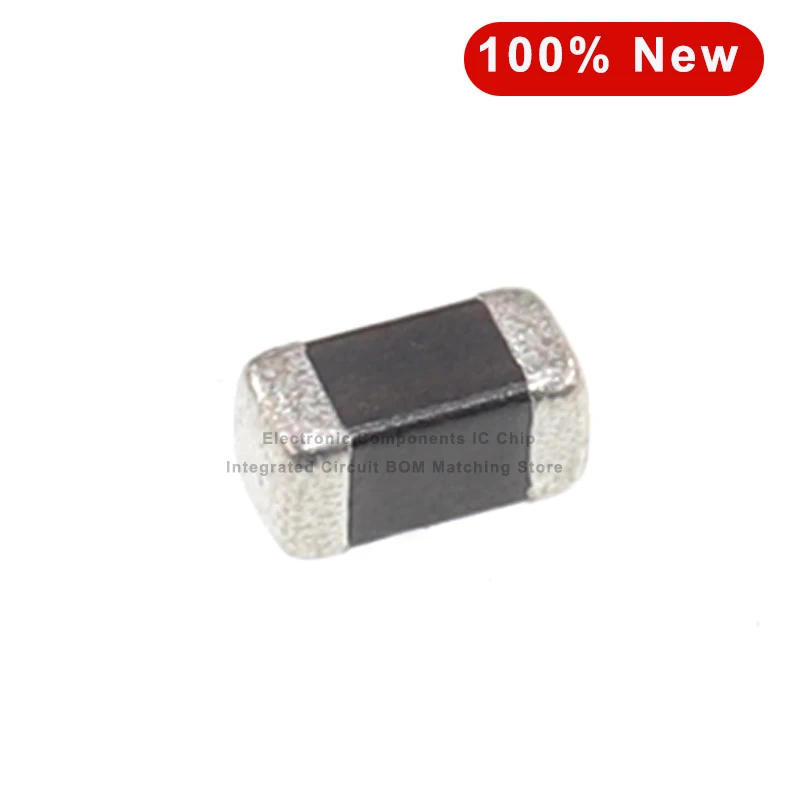 

100pcs SMD High Frequency Ferrite Bead 0805 330 390 600 1K 1.2K 1.5K 2K 2.2K 2.5K Ohm R High Current