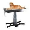 Factory Price Veterinary Instrument Vet Surgery Table Pet Clinic Table Veterinary Examination Table 3