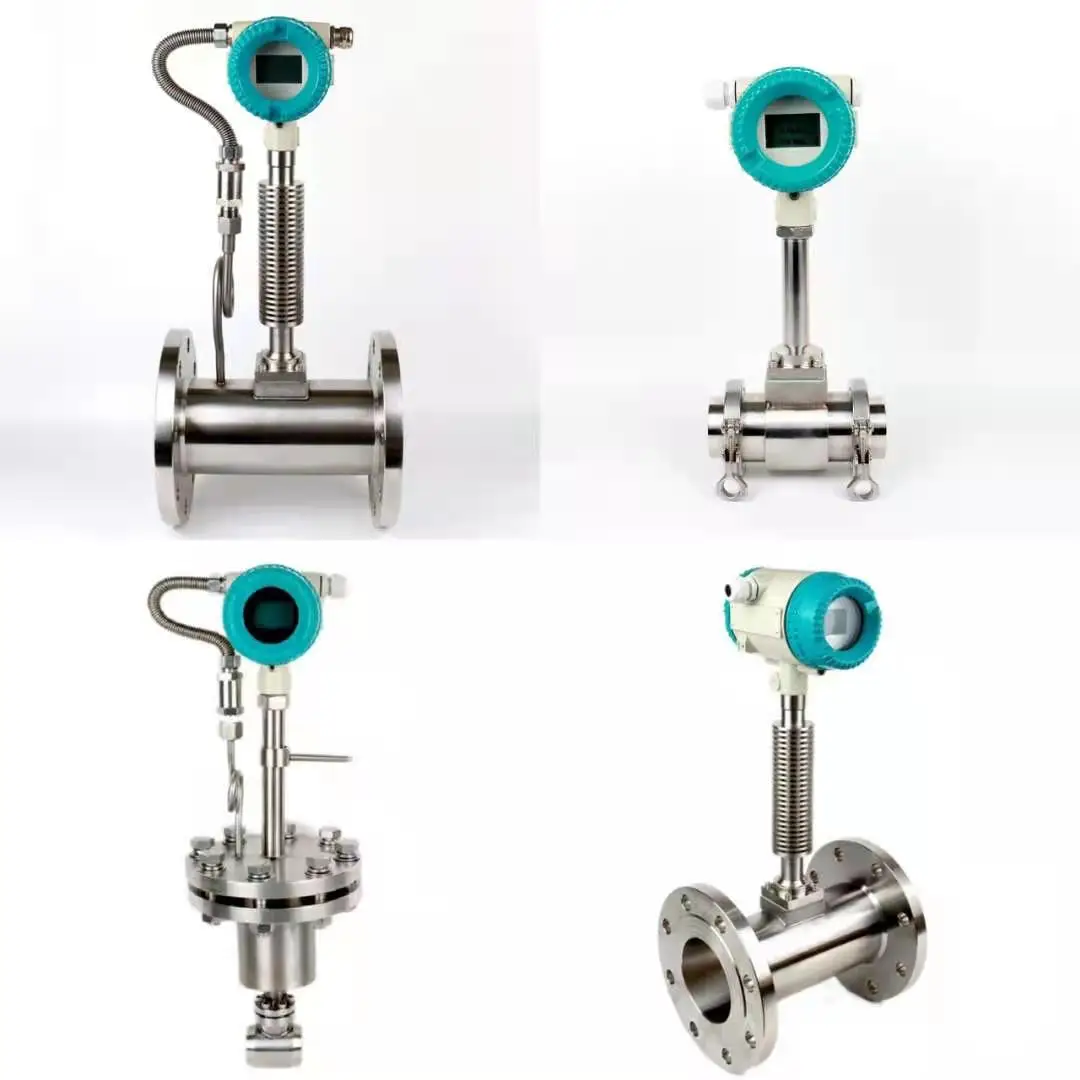 FOR shedding bar with 4 20ma output pulse Low cost tactical clamp on