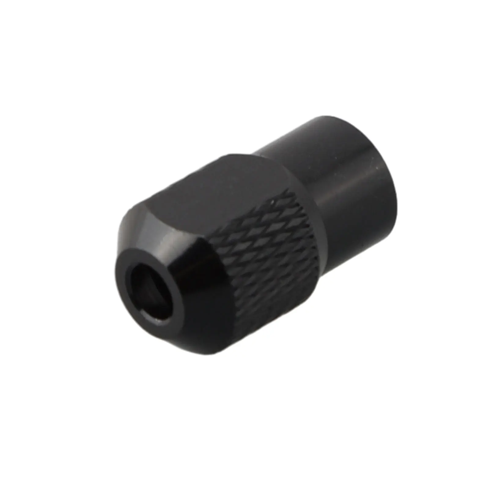 

Высококачественный новый Зажимной патрон аксессуары для электрической шлифовальной машины из цинкового сплава Dremel вращающиеся Инструменты Электрический патрон