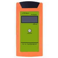 RGM-UVB UVB Tester High Accuracy UVB Detector UVB Test Instrument For Reptile UVB Meter Luminosity Measurement Tool 1