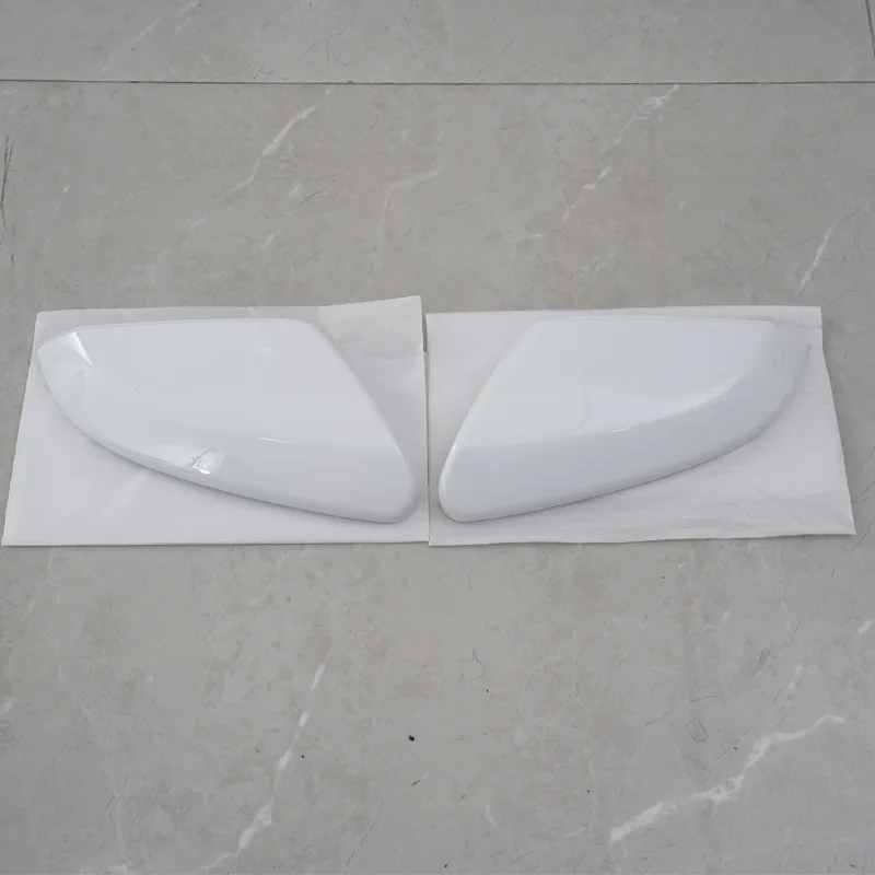 White Pair