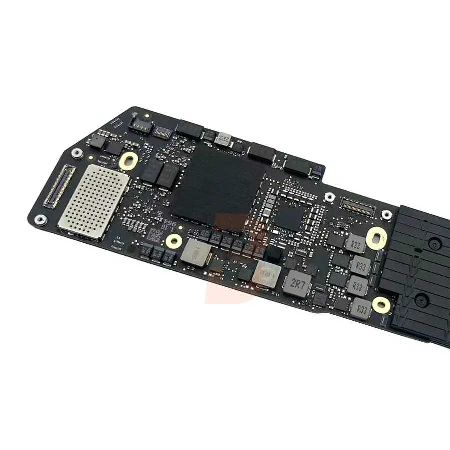 Original A1932 Motherboard For MacBook Air Retina 13" A2179 Logic Board 820-01521-A 820-01958-A Year laptop motherboard macbook air motherboard