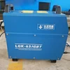 Low Cost 1325 1530 Jinan Kit Hyper Cnc Plasma Cutting Machine High Definition Configuration Hobby Homemade Plasma Cutter 6