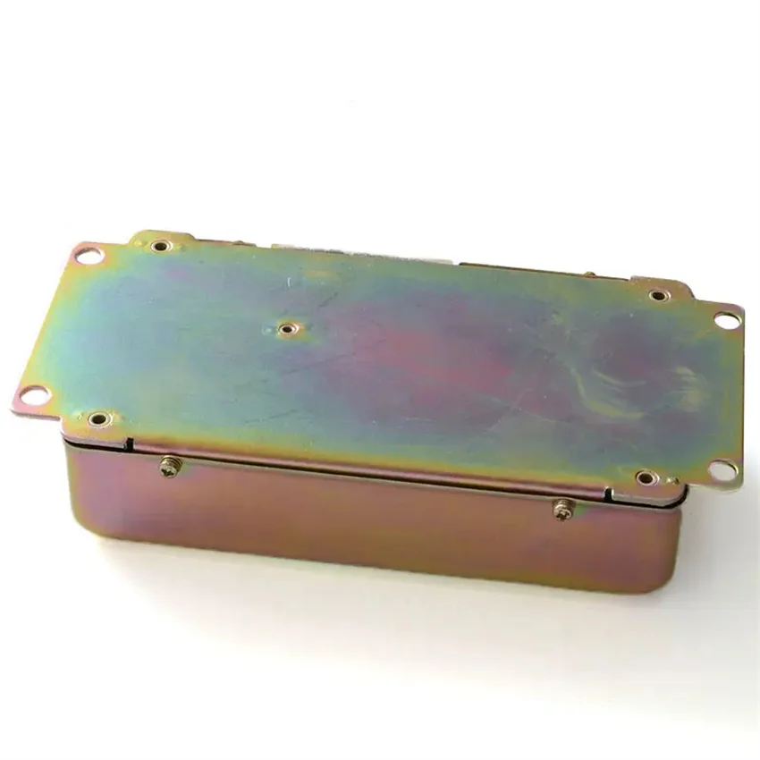 

Excavator Controller Control Unit CPU SH200A1 SH200A2 Controller Computer Board Panel ECU KHR1347