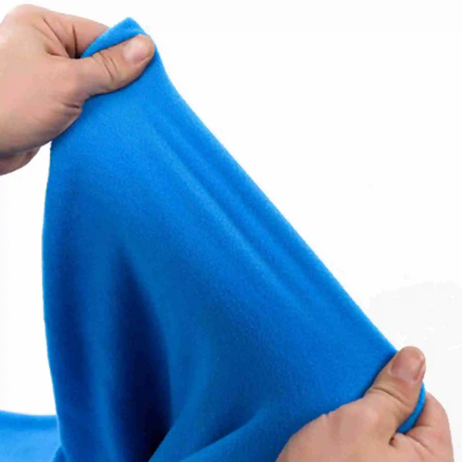 Outdoor Sleeping Bags Portable Light-weight Fleece Blanket Sleeping Bag Liner for Camping Travel Hiking