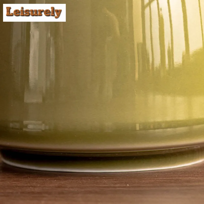 Yaozhou Kiln Celadon Tea Six Gentlemen Boutique Tea Dust Green Tea Tool Set Household Teaware Utensils Chinese Tea Set Ornaments