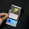 60PCS 67x92mm Standard Size Anime Card Sleeves TCG Board Game Kanroji Mitsuri Board Game Trading Cards Sleeves for MTG/PKM 6