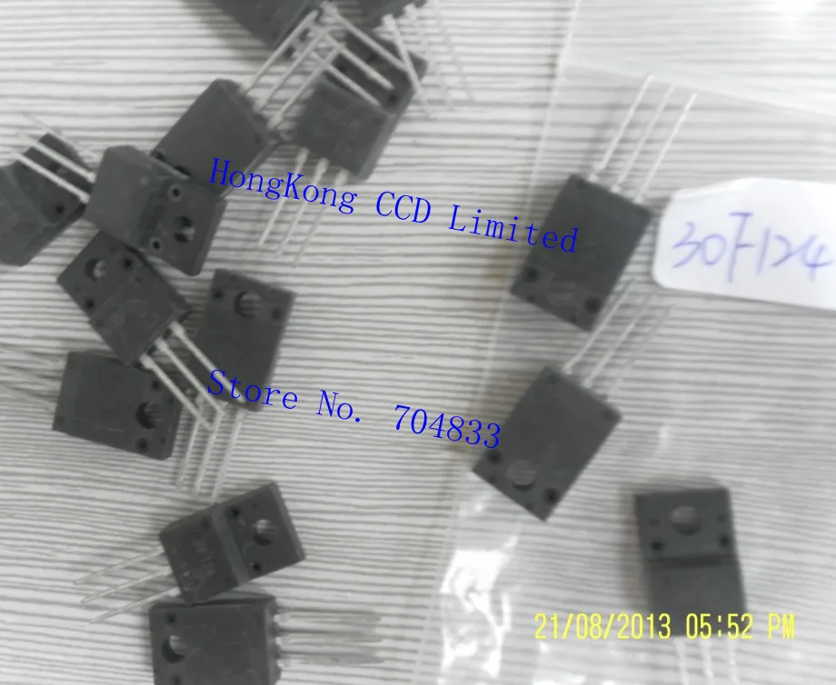 

30F124 GT30F124