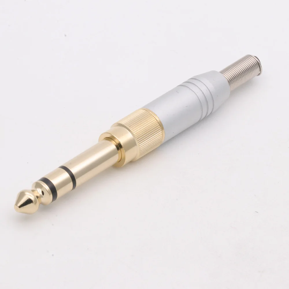 macho plug 2 em 1 adaptador de audio conversor conector 01