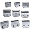3F,4F,5F,7F,9#,10#,30#,40#,50# Professional Pet Dog Clipper Blade For Most Andis,Oster A5,Wahl KM Animals Clippers