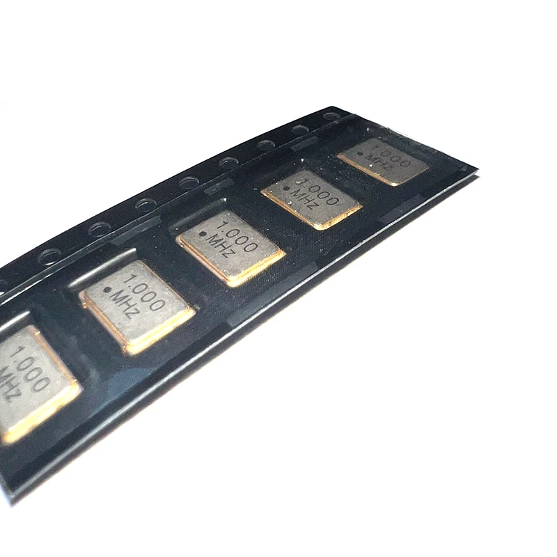 5개 7050 액티브 크리스탈 발진기 12MHz 12.000 SMD 5x7mm 4PIN 12M 5070