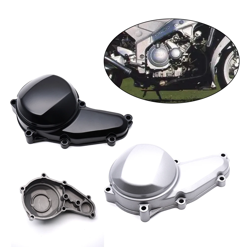 

Правый статор мотоцикла, стартер двигателя, Картер, чехол для YAMAHA YZF600R 1997-2007 XF-2663-B