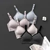 Nursing underwear stretch big breastfeeding bra comfortable maternity underwear seamless maternity bra breastfeeding nursing bra 1