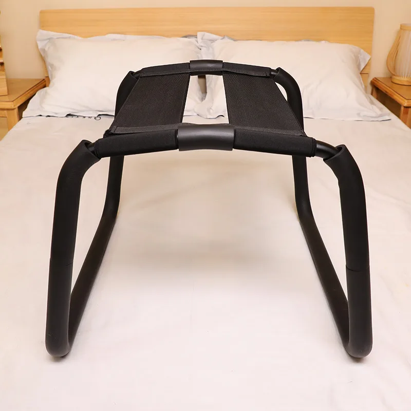 New Elastic Sex Posture Assist Chair Increases Sexual Pleasure BDSM Sex Furniture Women Masturbate Toys