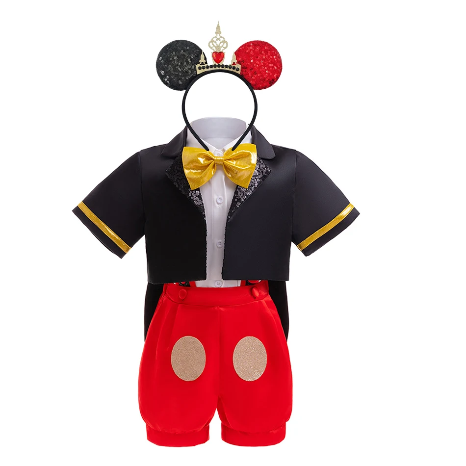 Mickey Suit 03