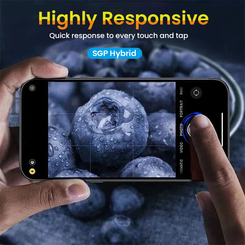 Per Xiaomi 13 Lite 5G Custodia,Trasparente Silicone Urto Cover
