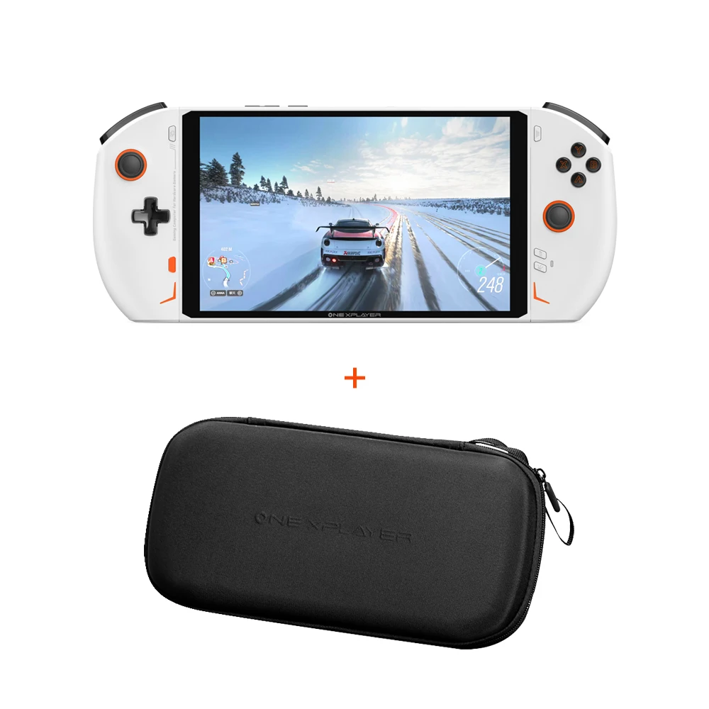 く〜　One-Netbook ONEXPLAYER 2 pro One Netbook OneXPlayer 2 Pro 5 in 1 Handheld Gaming PC 8.4