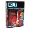 Exit Game The Abandoned Cabin The Haunted Roller Coaster Dead Man on The Orient Express The House of Riddles Card Board Game 3
