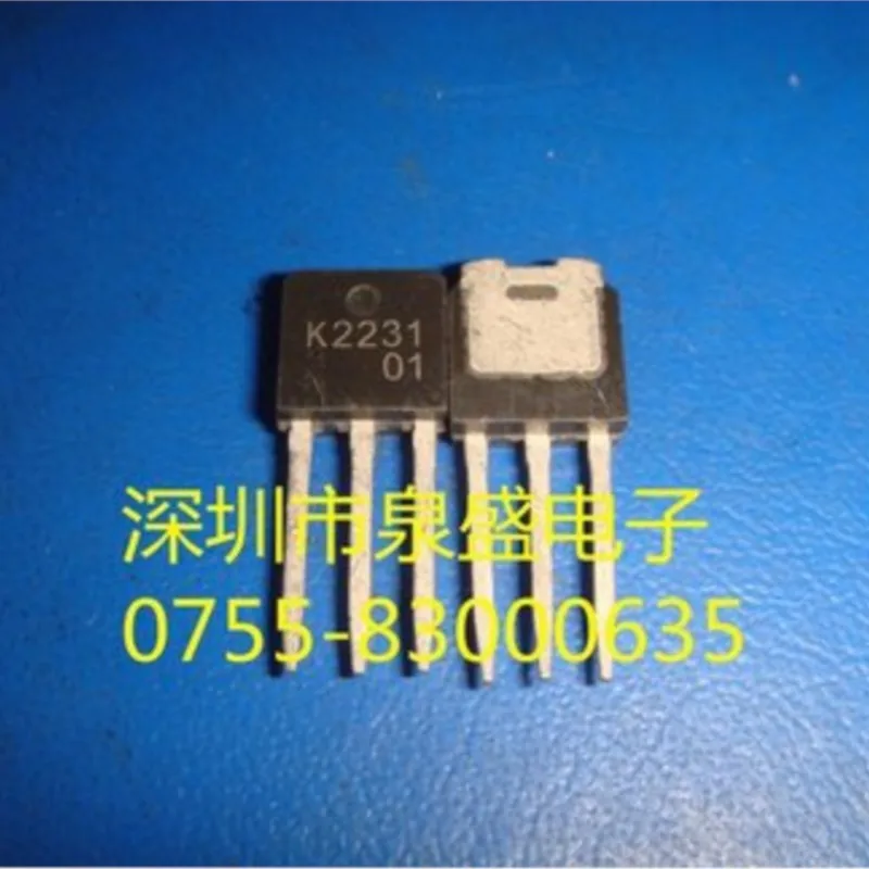 

2SK2231 K2231 BUT12 D45H5 2SA1451A-Y 2SA1451 HRM2H-S-DC24V-A 16A 67L080