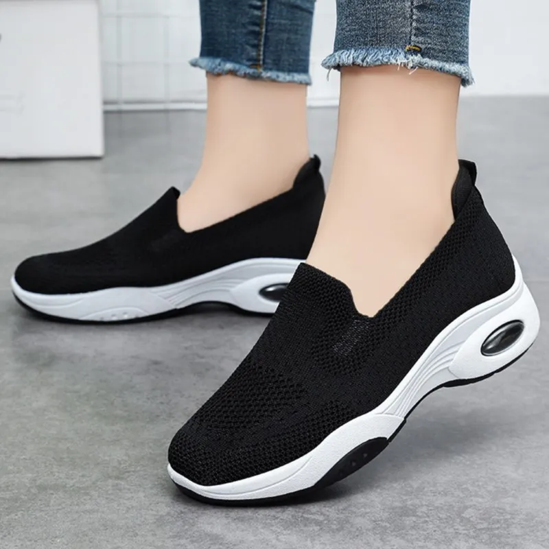 2025 Women's Fashion Sneakers 2