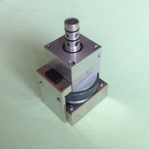 

Воздушный клапан Evita 4 XL PN 8412128