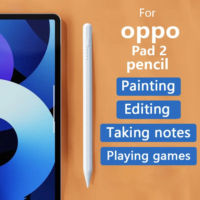 スタイラスペン oppo パッド 2 アンドロイドユニバーサル