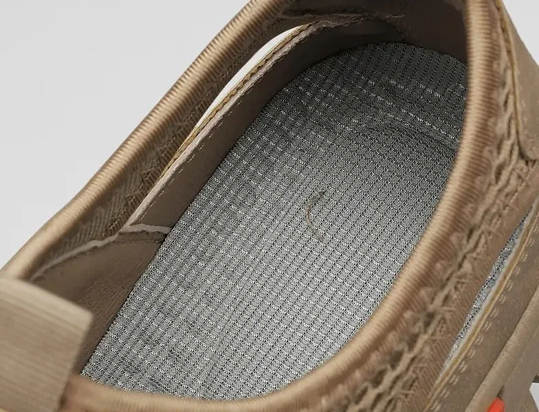 Ανδρικά αθλητικά σανδάλια με κλειστά δάχτυλα Ανδρικά ρυθμιζόμενα πέδιλα για περπάτημα εξωτερικού χώρου, Αντιολισθητικά αθλητικά παπούτσια για παραλία_voghion.com