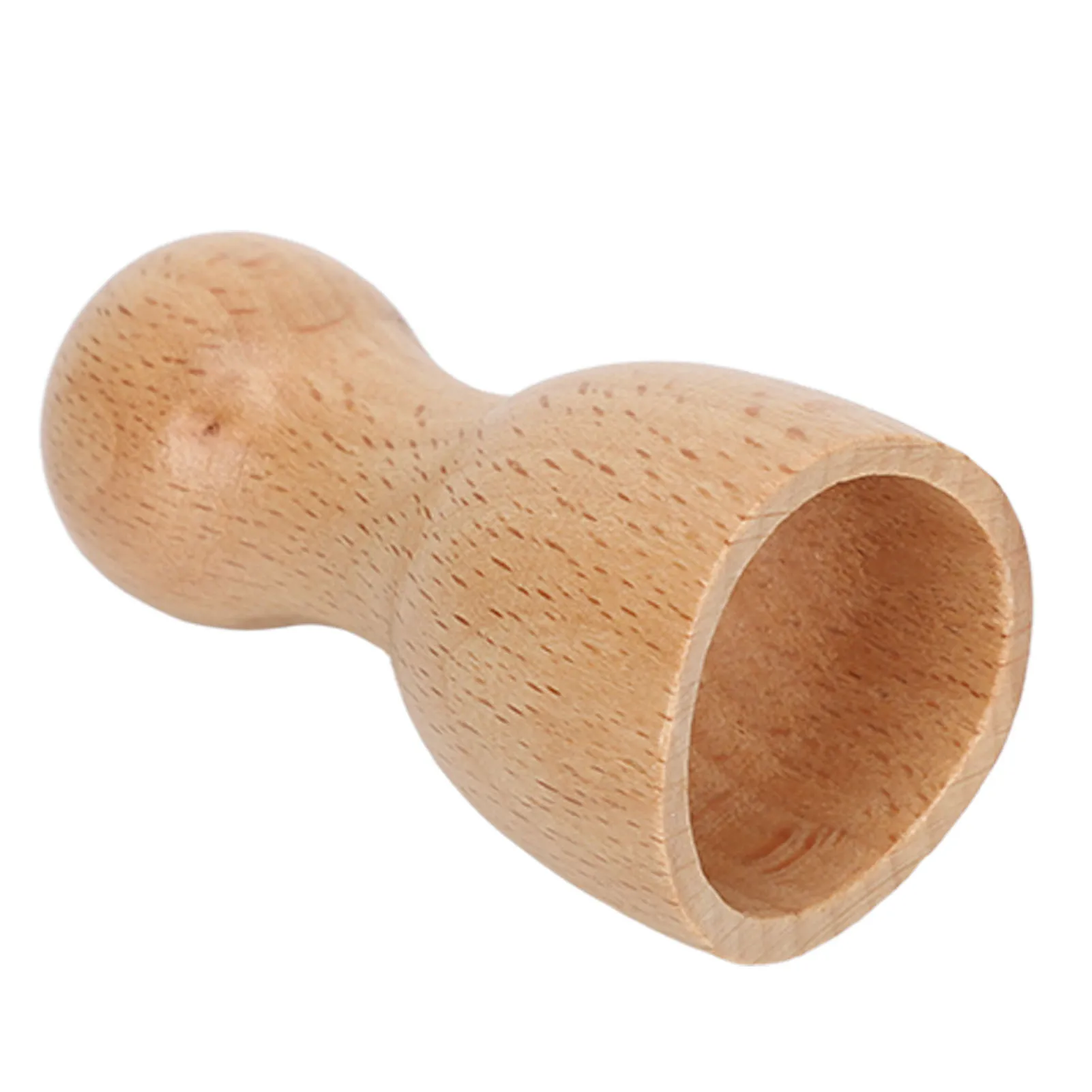 Рисунок 3 - Деревянный массажный инструмент для лица