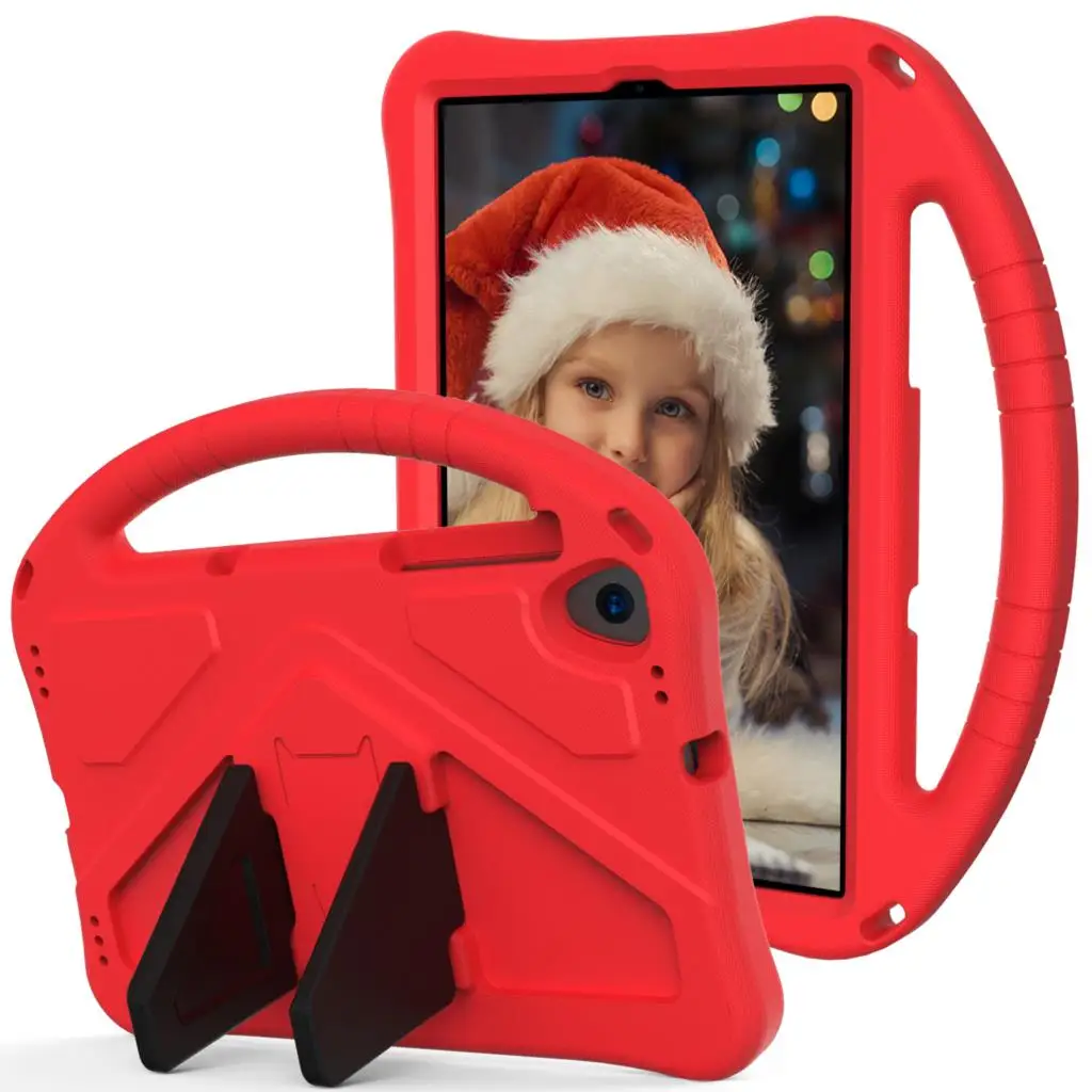 thumbnail image 1 of Funda para Lenovo Tab P11 Pro 2. ª generación TB132FU TB138FC TB-J706F XiaoXin Pad Pro 2022 11,2 ", funda EVA para niños P11 2. ª generación TB350FU, 1 of 5