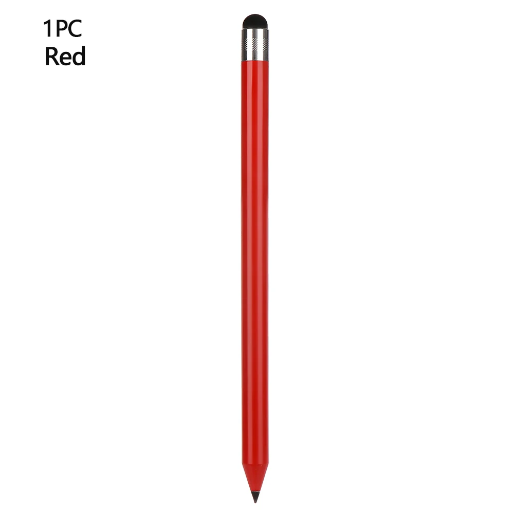 Lápiz Capacitivo Universal NikouMX Para Pantalla Táctil Color Rojo | Bodega Aurrera En Línea