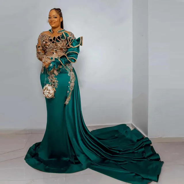 gold and teal dress Dress Nalani Teal Gold Lei Puakenikeni XS