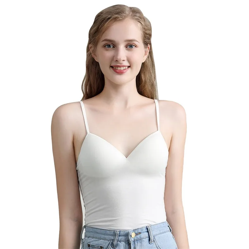 thumbnail image 1 of Women's Sexy Push Up Bra with Suspender Straps in Solid Color Soft Lingerie, 1 of 5