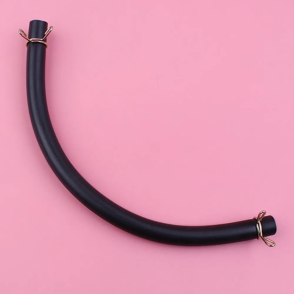 3pcs/lot Fuel Gas Line Hose For Honda GX200 GX160 GX140 GX120 GX110 Lawnmower Trimmer Engine Part  акумуляторный тример 5