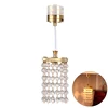 1:12/1:6 Scale Dollhouse Accessories Miniature LED Wall Sconce Lamp, Dollhouse Table Lamp, Battery Operated With ON/OFF Switch 5