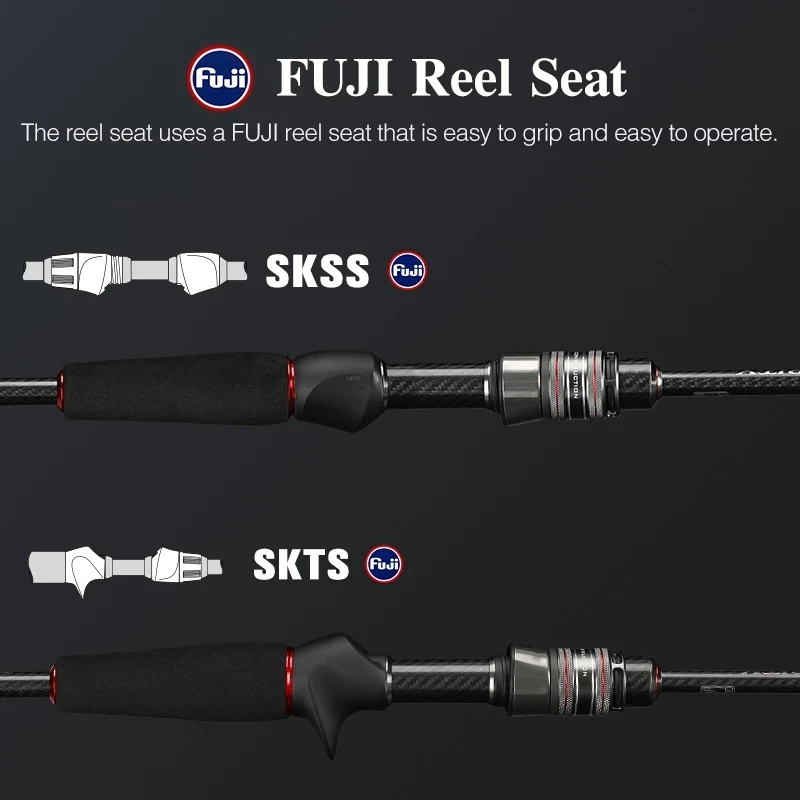 ο TSURINOYA DEXTERITY  Ʈ  ˴ 632UL /722UL Ǵ ĳ  нƮ ׼ ˴ ̽ Rockfish
