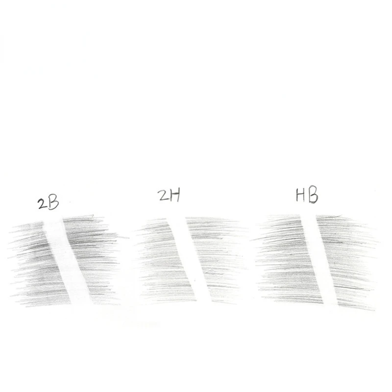 New Pen-shaped High-gloss Roll Paper Eraser Is Not Easy To Dirty Professional Art Sketch Comics Modification Stationery 4