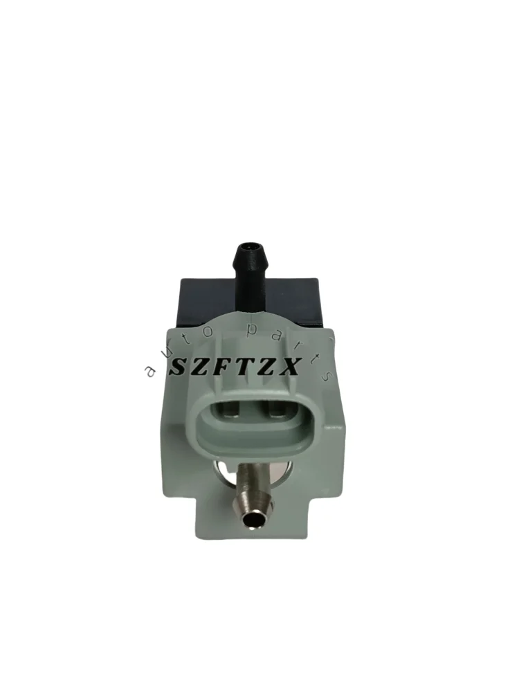 Genuine New 394002C200 Solenoid Valve 39400-2C200 Turbocharger solenoid valve for Hyundai Geneiss Coupe Kia Morning RAY 11