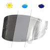 helmet Photochromic Visor For Shoei Glamster CPB-1V 1