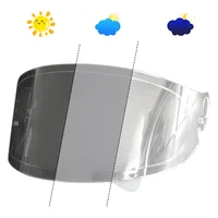helmet Photochromic Visor For Shoei Glamster CPB-1V 1